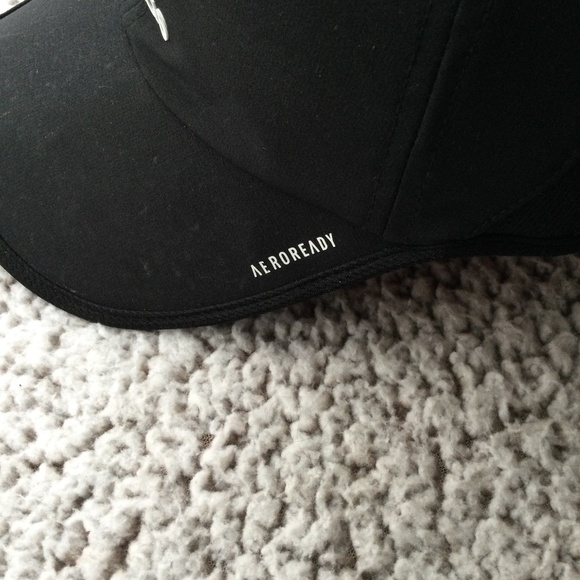 Adidas Aero Ready Athletic Hat - Picture 2 of 5